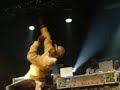 Mighty Crown vs. Bass Odyssey
