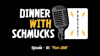 EP 01 - "Flori DUH"