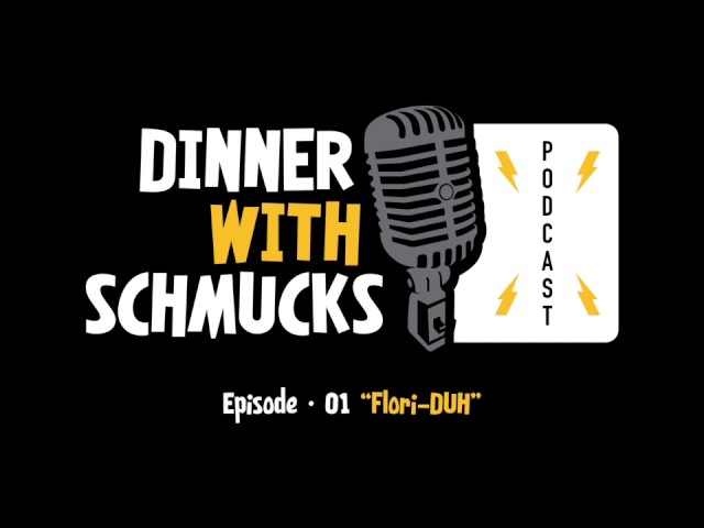 EP 01 - "Flori DUH"