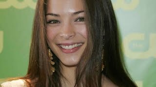 Kristin Kreuk Look Like.