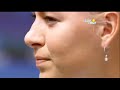 Le donne del tennis, dolcemente complicate