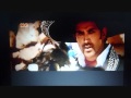 Hrithik Roshan y Barbara mori escenas en español KITES