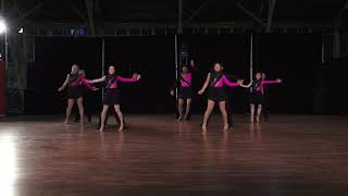 UOSALSA @ Ottawa-Gatineau International Salsa Festival 2017