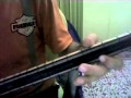 çökertme,bağlama,solfej