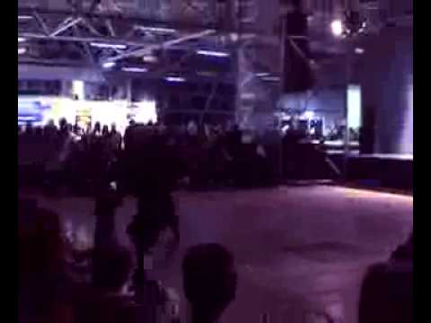Ali Quli Mirza Showreel