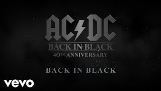 Ac/Dc - The Story Of Back In Black Episode 3 - Back In Black