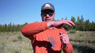 Trew Lightweight Nuyarn Long Sleeve Shirt - So Comfortable