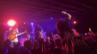 Every Time I Die - Ebolarama - The Black Sheep, Colorado Springs, Co 11122021 4K