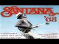 Видео Santana Santana '68 (1997) [Full album]