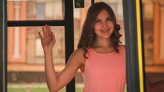 Официальный ролик города-организатора чемпионата мира по футболу 2018 года Саранска.