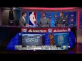 NBA Playoffs 2013 - San Antonio Spurs vs Golden State Warriors Game 4 Preview (5/12/13)