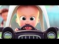 THE BOSS BABY Trailer 2 (2017) Alec Baldwin Animated Movie THE BOSS BABY Trailer 2 (2017) Alec Baldwin Animated Movie