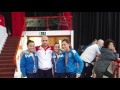 Rappresentativa di Karate Csen agli Open Al Ahli di Dubai 2016 Rappresentativa di Karate Csen agli Open Al Ahli di Dubai 2016