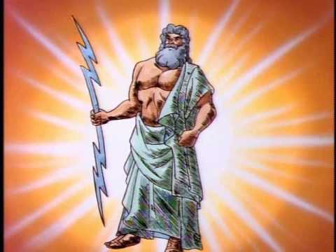 hercules greek mythology jetlag productions