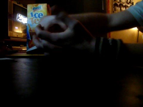 Däumchendrehen Video