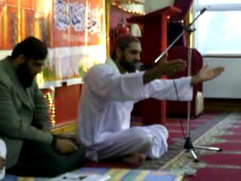 Mehboob da mela aye ..... By qari sohbat