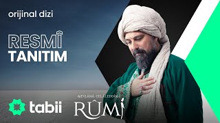 Mevlânâ Celâleddîn-I Rûmî Resmi Tanıtım