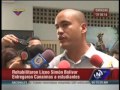 778 MIN RODRIGUEZ ENTREGA CANAIMAS LICEO CARACAS 22 05 2014