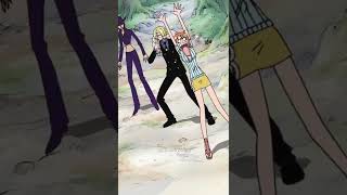 Zoro Não Reconheceu Luffy Kkkkkk - One Piece Dublado
