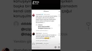 Merve Yalçindan Onur Elmasa Cevap Content House