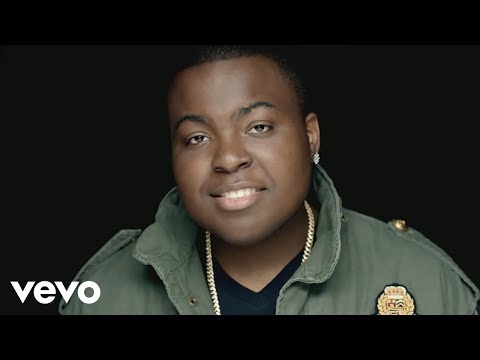 Sean Kingston (Feat. T.I.) - Back To Life (Live It Up)