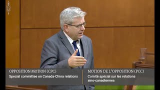 CHARLIE ANGUS ON FENTANYL CRISIS