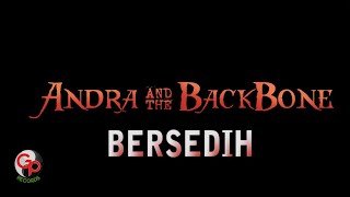 Watch Andra  The Backbone Bersedih video