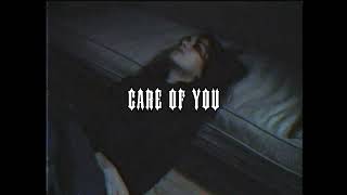 Free Sad Bones X Lil Peep Type Beat Care Of You