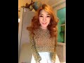 การม้วนผม