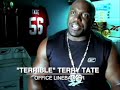 Title:'Terrible' Terry Tate- The Man, The Myth, The Legend Description:Tribute to Terry Tate.<br /><br />WHOOOOOOOOOOOOOOOOOOO!