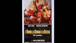 Spell Dolce Mattatoio - Claudio Tallino - 1977