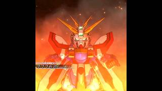 Godburning Gundam Vs Master Phoenix Mobile Fighter G Gundam Sd Gundam G Generation Cross Rays