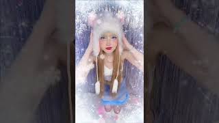 ❄️Снегурочка ❄️  Кристина Ашмарина ✧ - Topic  #Новыйгод #Снегурочка #Премьера