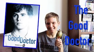 Autistic Savant Talks About The Good Doctor Autistic Savant Talks About The Good Doctor