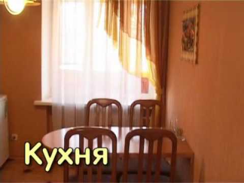 Квартира посуточно г. Киев, ул. Лабораторная 15