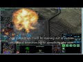 How to hide your nuke dots in Starcraft 2