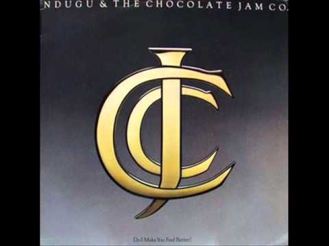 The Chocolate Jam Co. - C Of Chocolate