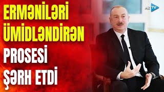 Prezident Qarabağdakı Rus Ordusundan Danışdı Ölkə Başçısı 18 Ay Öncəki Əməliyyata Vurğu Vurdu