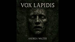 Iv Fervor Telluris Andrea Walter Official Track