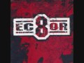 EC8OR's EC8OR Album Track 14