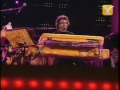 Fito Páez, Eso Que Llevas Ahí, Festival de Viña 2007