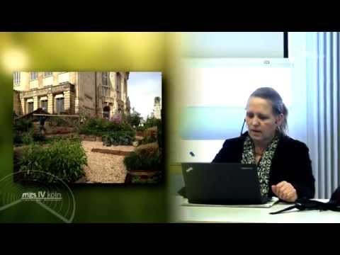 Dr. Christa Müller - Die Do-It-Yourself-Bewegung