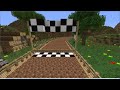 Minecraft Mario Kart Pig Racer Four Course Preview images Minecraft Mario Kart Pig Racer Four Course Preview