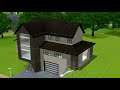 The sims 3 house building - Ziptonhome 66