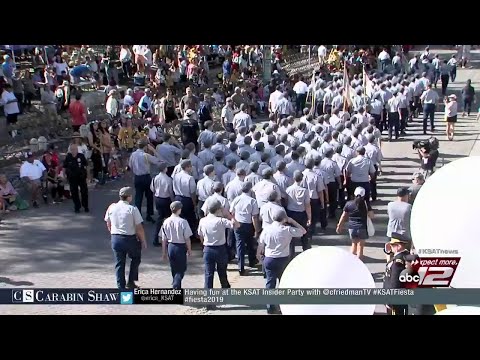 St. Bernard Prep Video
