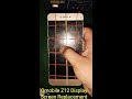 Qmobile Noir Z12 Display Screen Replacement Step By Step Easy Method
