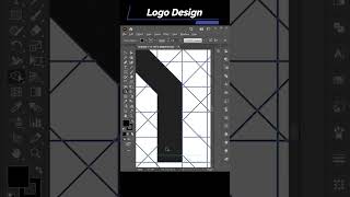 Cool Letter S K Logo Design In Adobe Illustrator