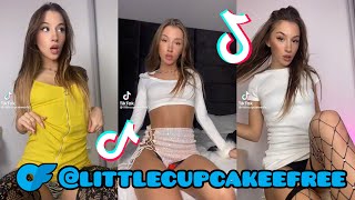Littlecupcakee Free 🍭 On Onlyfans | Littlecupcakeeofx3 On Tiktok | Ofontik