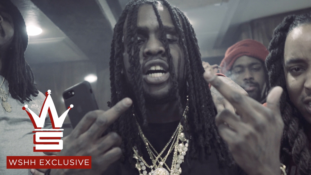 Chief Keef Feat. Tadoe & Ballout - Reload