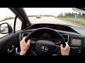 civic si